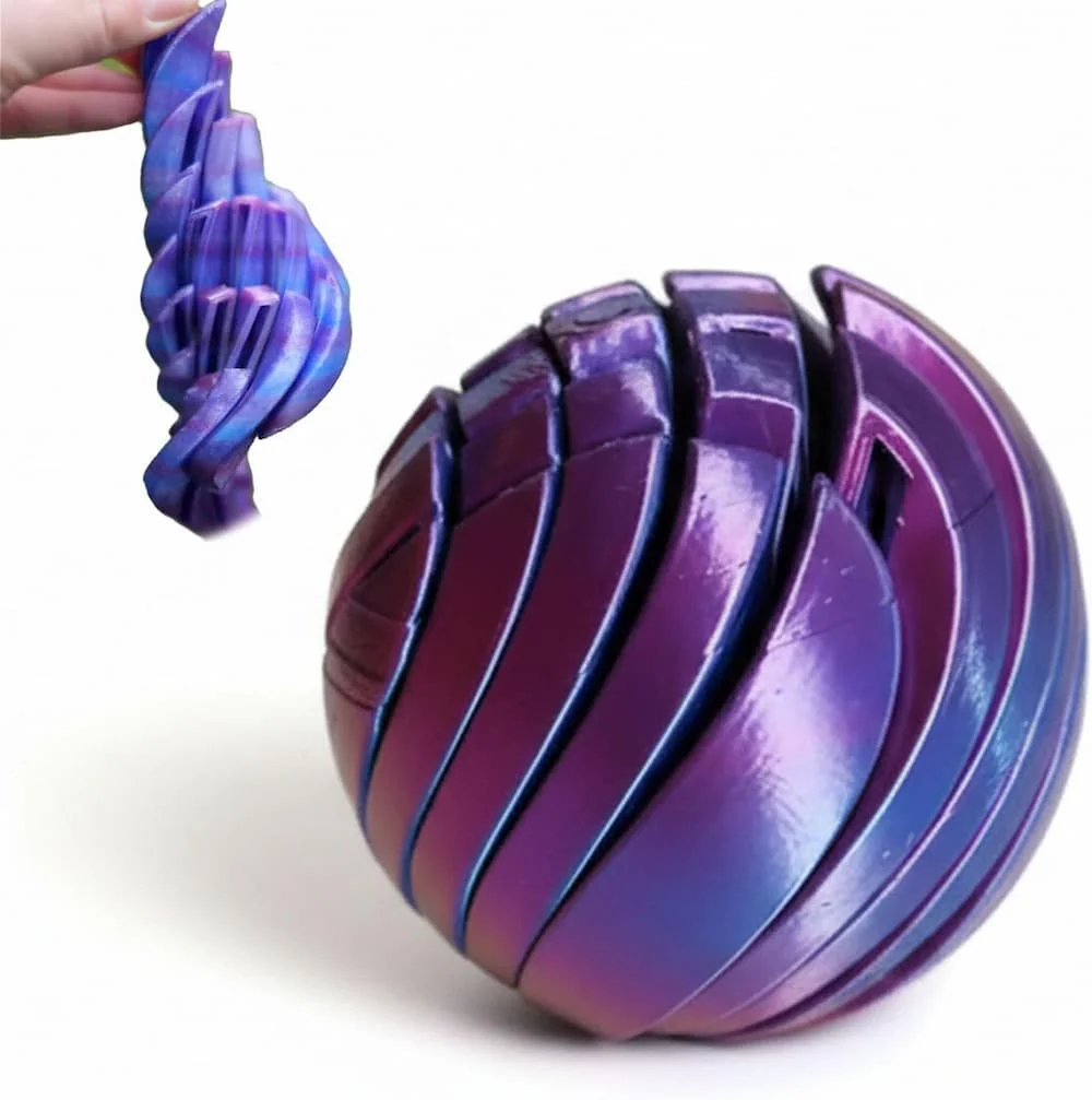 Instant Calm Sphere – Quickly Relax and Achieve Unwavering Focus - Image 5