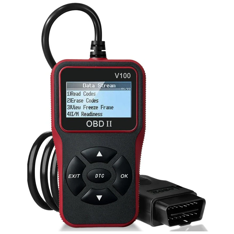 Instant Clarity for Engine Issues for Worry-Free Driving