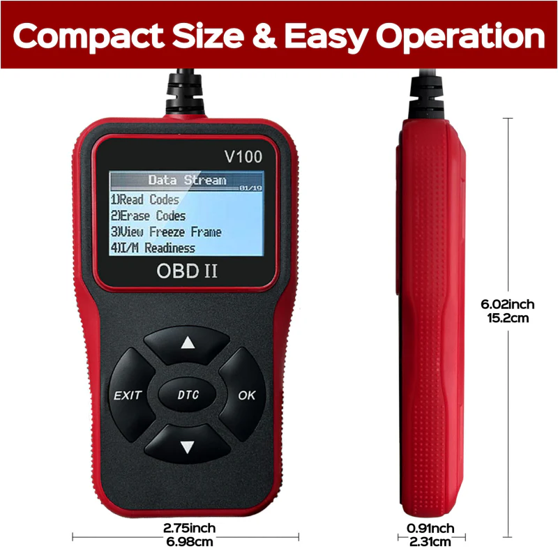 Instant Clarity for Engine Issues for Worry-Free Driving - Image 6