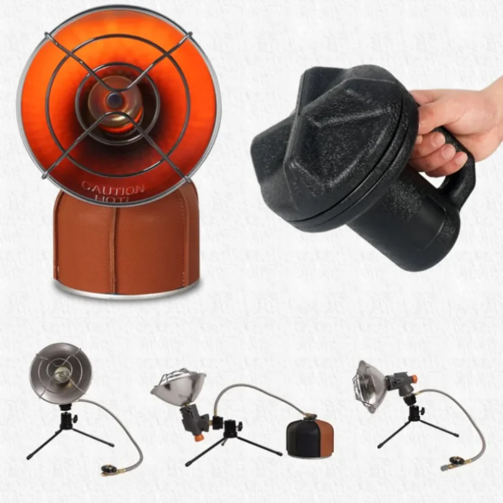 Instant Heat for Uninterrupted Adventures - Image 12