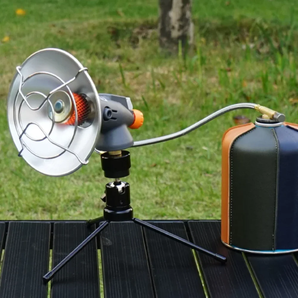 Instant Heat for Uninterrupted Adventures - Image 2