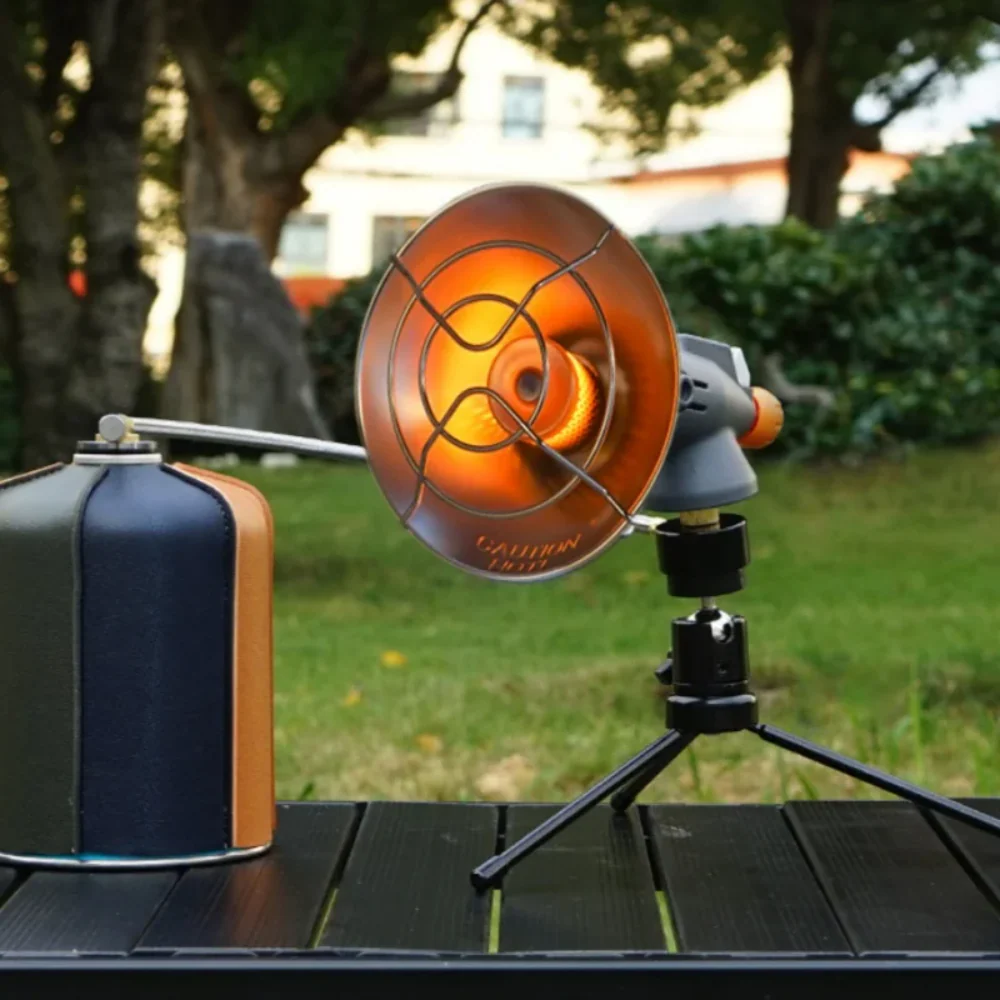Instant Heat for Uninterrupted Adventures - Image 4