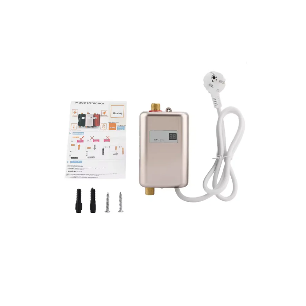Instant Hot Water Dispenser – No More Freezing with One Button - Image 13