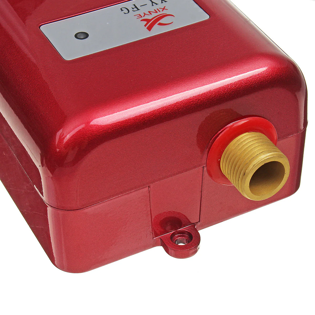 Instant Hot Water Dispenser – No More Freezing with One Button - Image 6