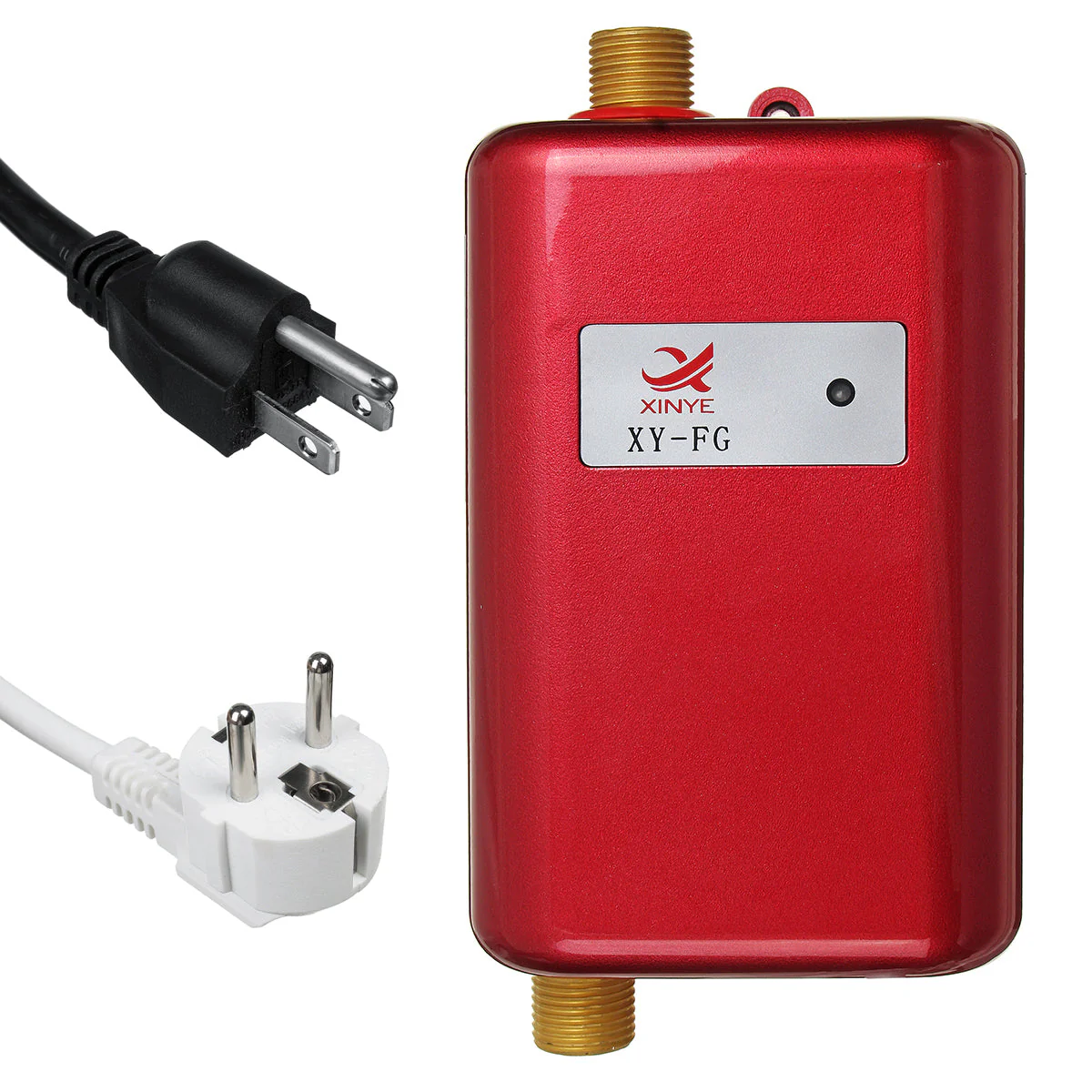 Instant Hot Water Dispenser – No More Freezing with One Button - Image 8