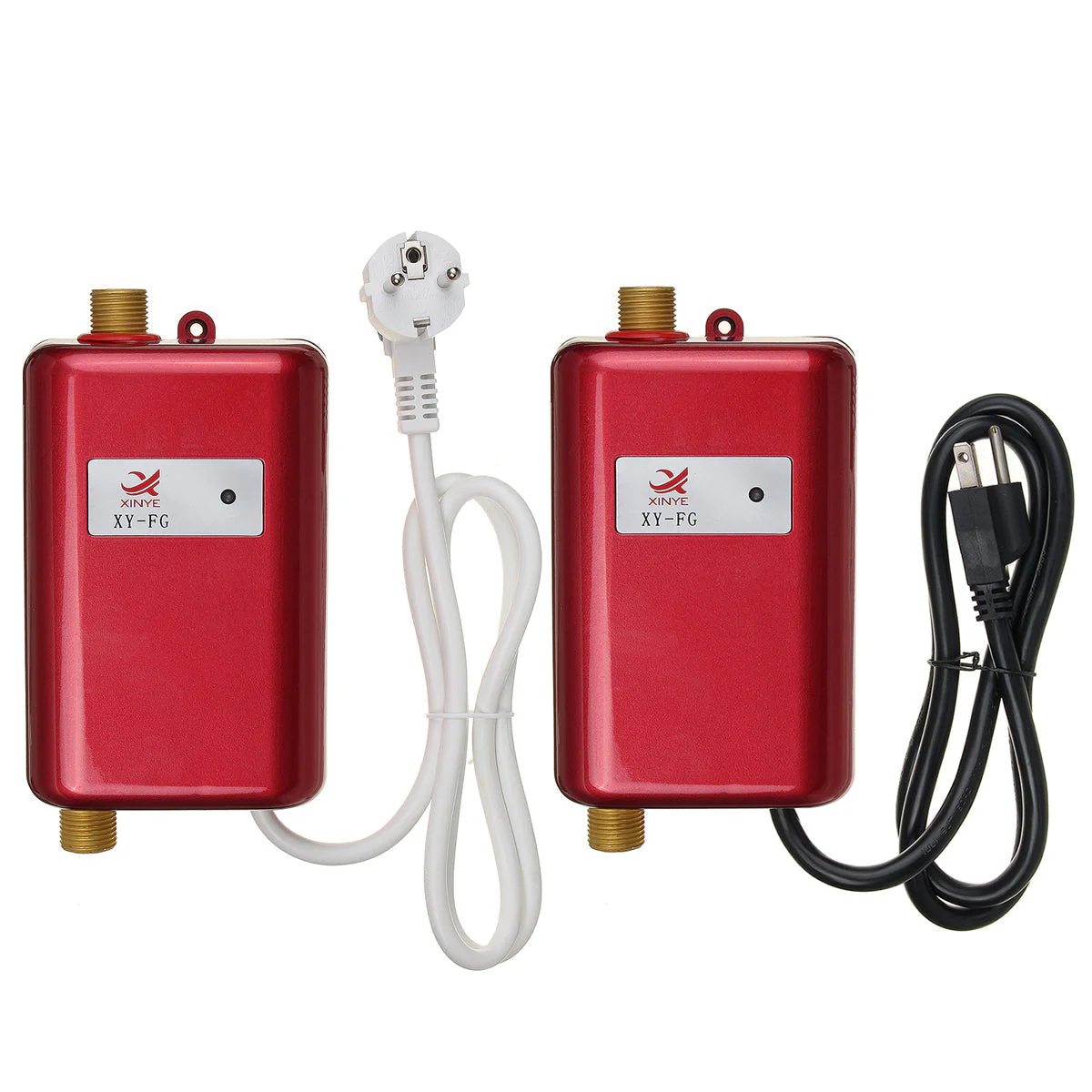 Instant Hot Water Dispenser – No More Freezing with One Button - Image 9