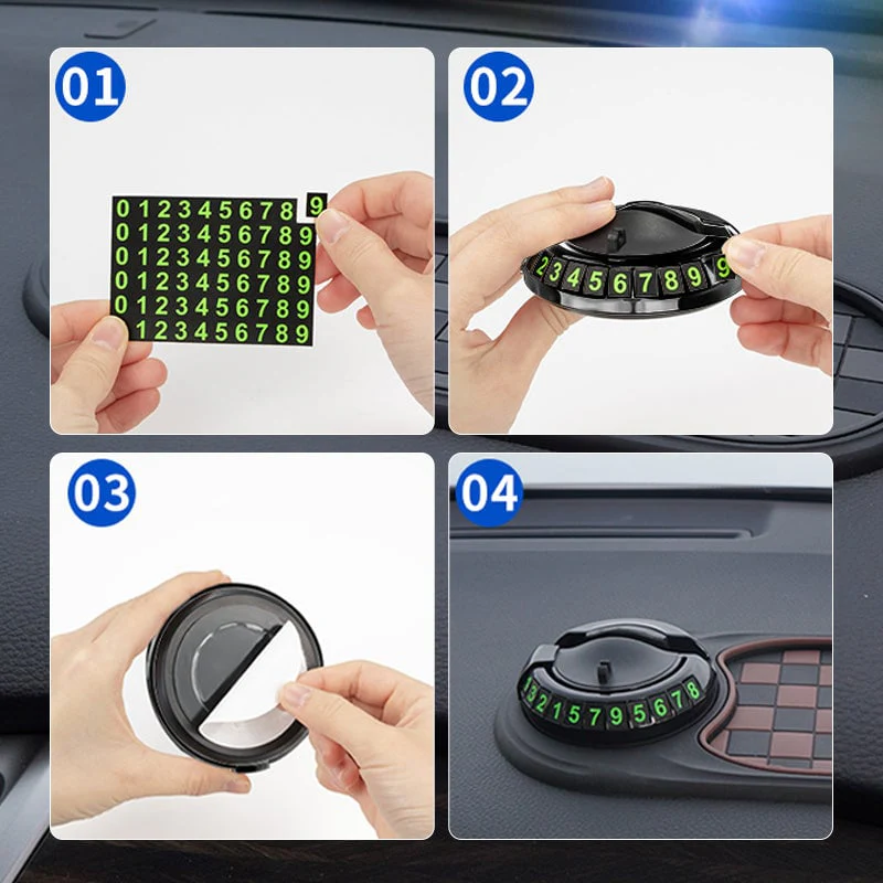 Instant Organization and Security for Your Vehicle - Image 7