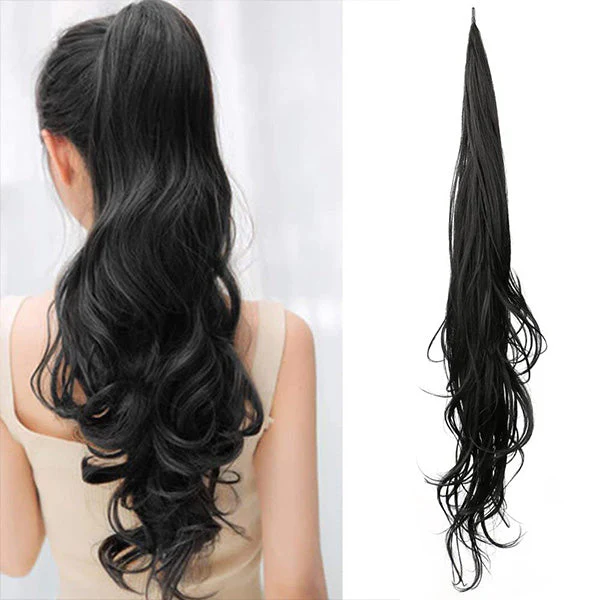 Instant Ponytail Creator for Effortless Style - Image 10