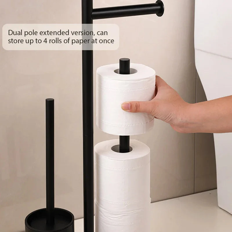 Instant Relaxation and Organization for Your Bathroom - Image 3