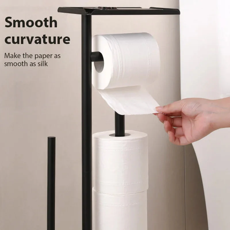 Instant Relaxation and Organization for Your Bathroom - Image 4