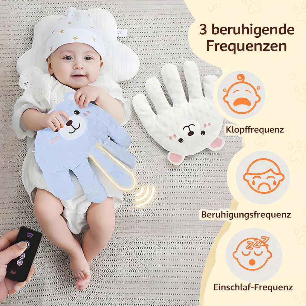 Instant Relaxation for Peaceful Nights and Happy Parents - Image 2