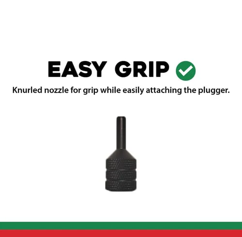 Instant Tire Repair Solution for Independence and Mobility - Image 4