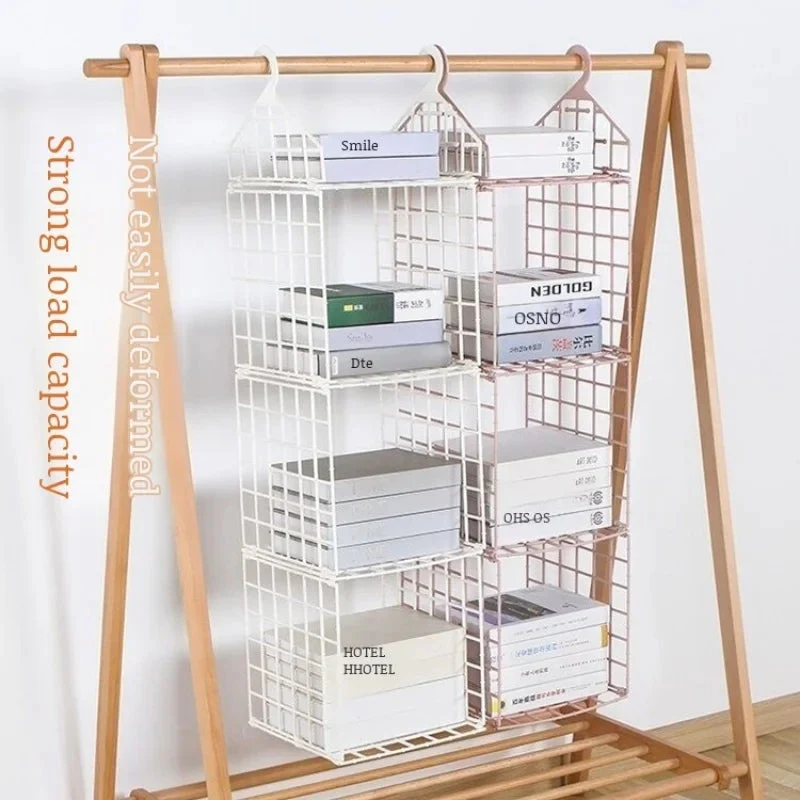 Instantly Organize and Achieve Perfect Clarity in Your Closet - Image 11