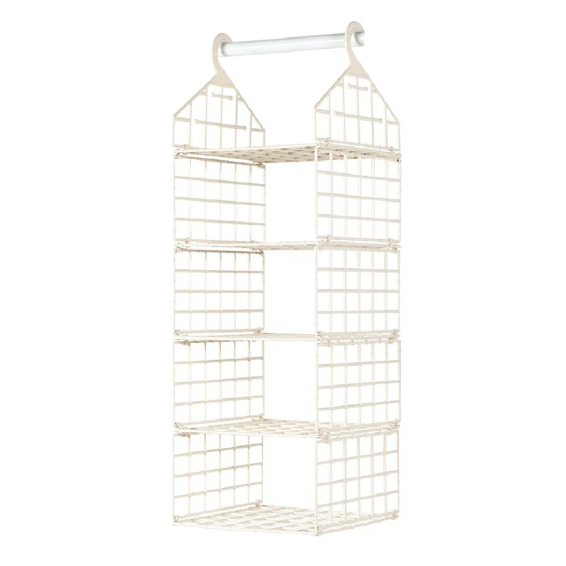 Instantly Organize and Achieve Perfect Clarity in Your Closet - Image 13