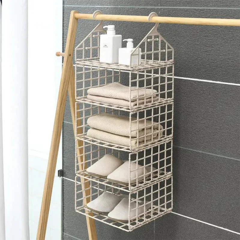 Instantly Organize and Achieve Perfect Clarity in Your Closet - Image 4