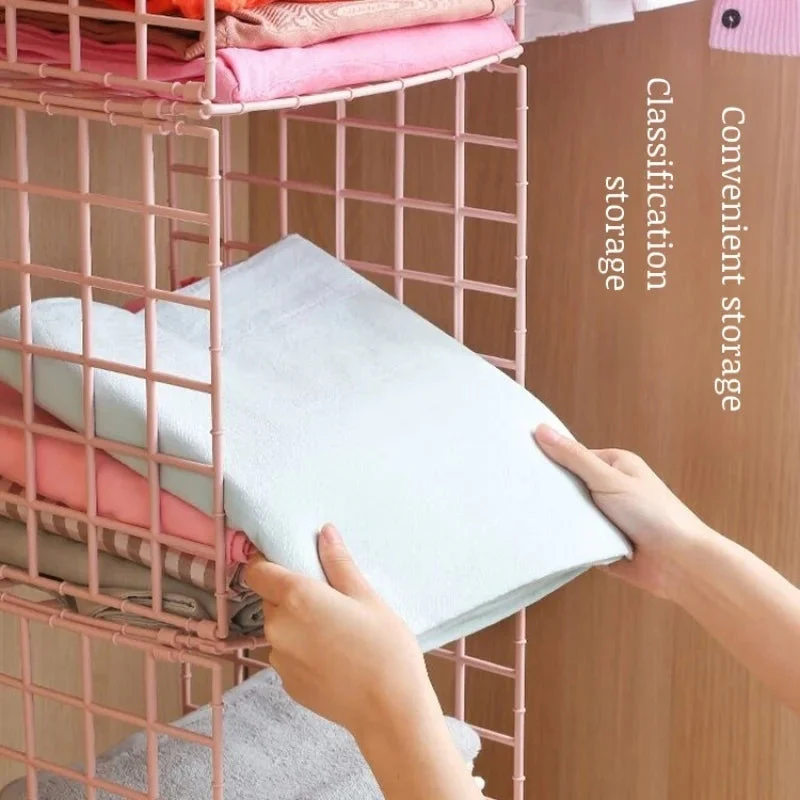 Instantly Organize and Achieve Perfect Clarity in Your Closet - Image 7