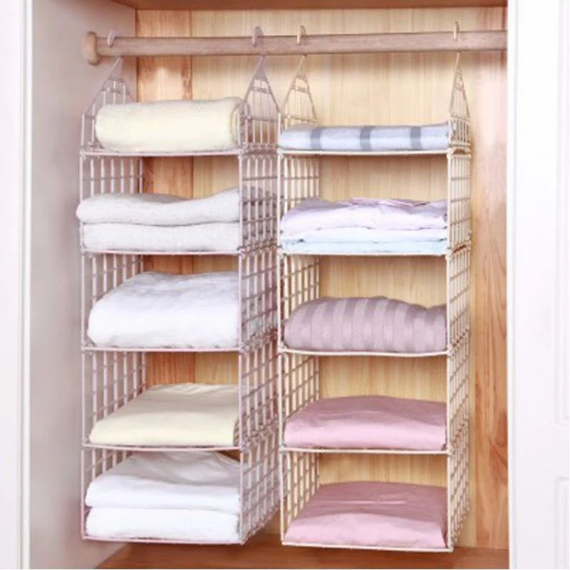 Instantly Organize and Achieve Perfect Clarity in Your Closet - Image 9