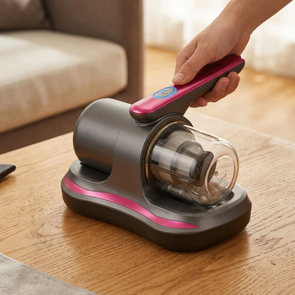 InstiPure™ — Breathe Healthier, Live Freer with Every Effortless Clean - Image 4