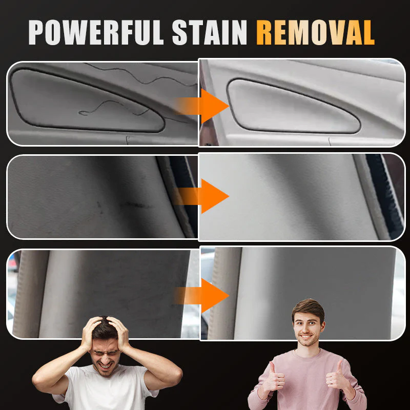 Interior Detailing Kit for Your Car – Achieve a Flawless Finish - Image 2