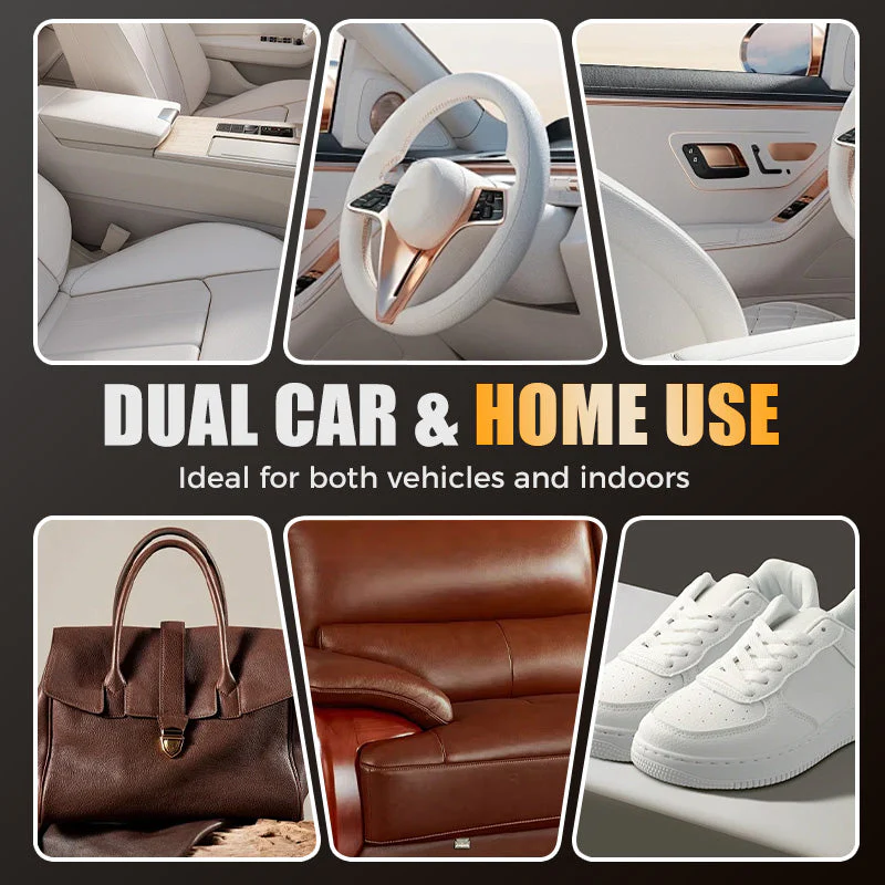 Interior Detailing Kit for Your Car – Achieve a Flawless Finish - Image 7