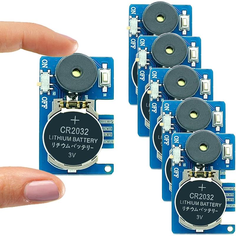 Intriguing Sound Device – Create Mysterious Noises to Enhance Any Mood - Image 2