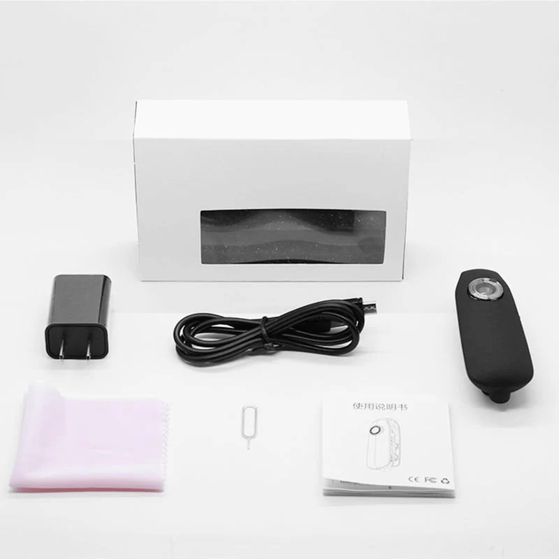 Invisible Protection Layer for Safe Moments Anywhere - Image 5