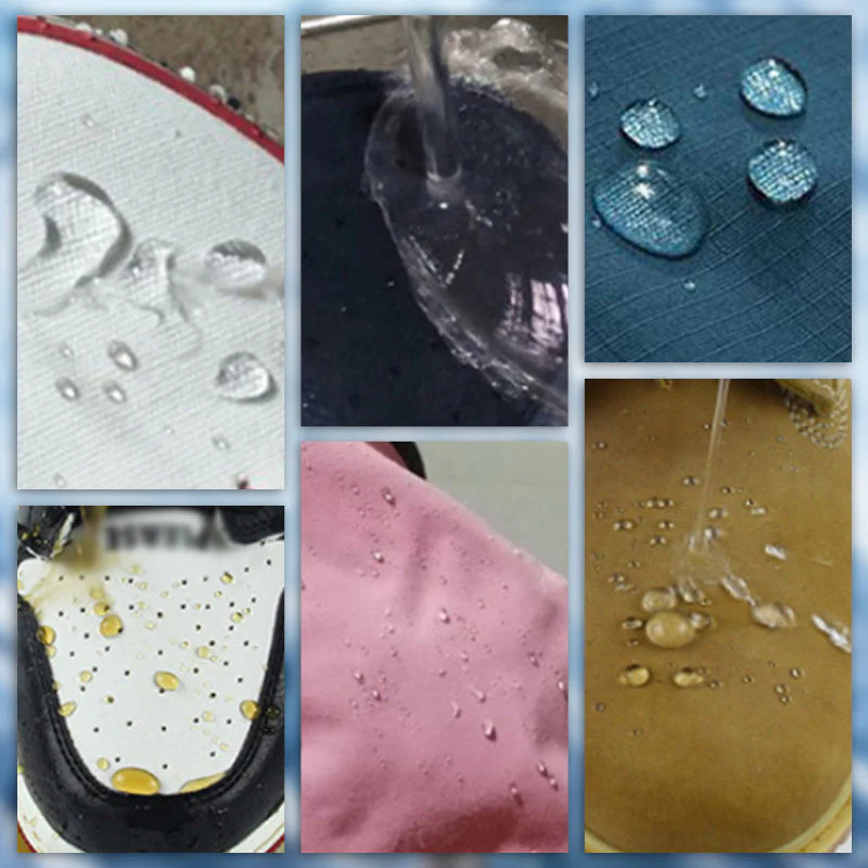 Invisible Shield for Flawless Clothing that Shines in Every Moment - Image 3