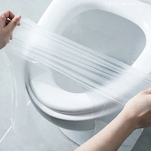 Invisible Shield for Worry-Free Hygiene On-the-Go - Image 8