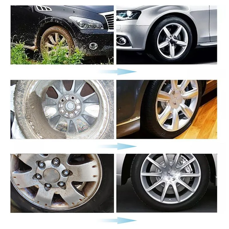 JetGlide™ Wheel Renew — Effortless Shine That Revives Your Ride’s Pride - Image 7