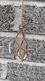 JoyauDiamanté™ - Interchangeable Crystal Stone Necklace for a Radiant Style and Inner Harmony - Image 6