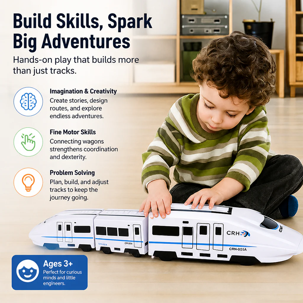 JoyRide Express™ — Ignite Your Child’s Imagination and Watch Creativity Soar - Image 6