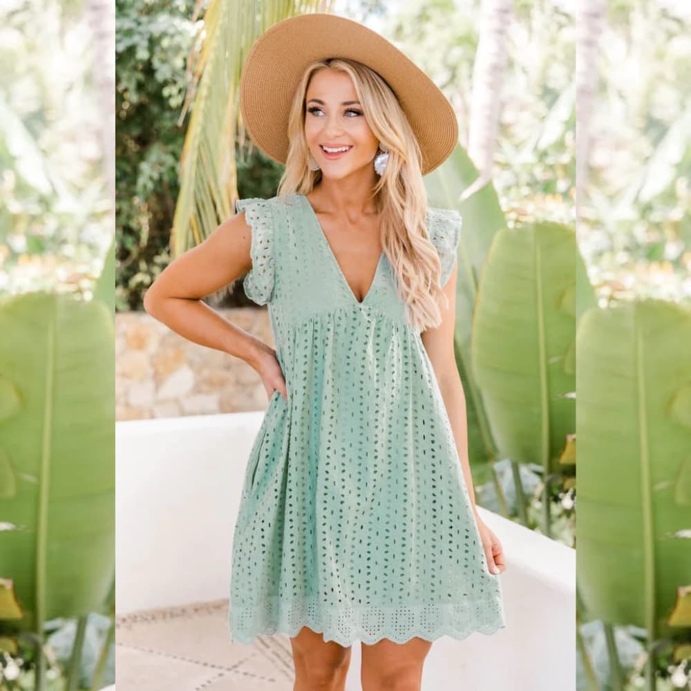 Arvilaro Dress - Image 3