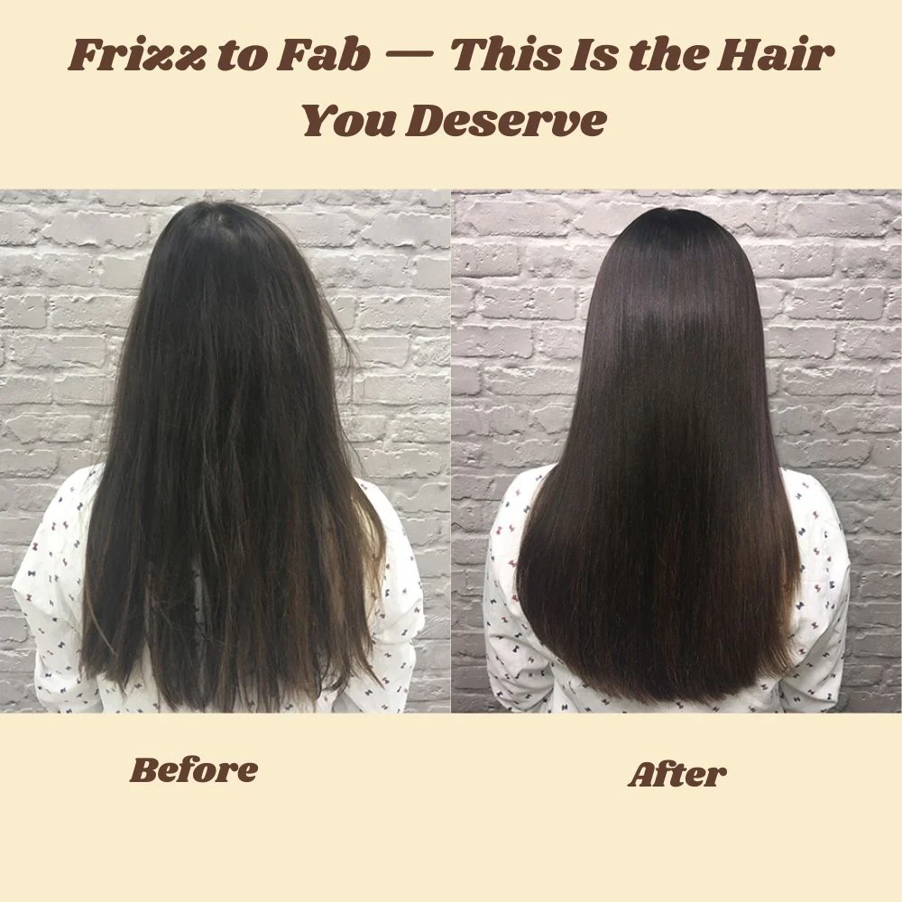 KeraStraight™ — Transform Dull Hair Into Silky Confidence You Can Flaunt - Image 3
