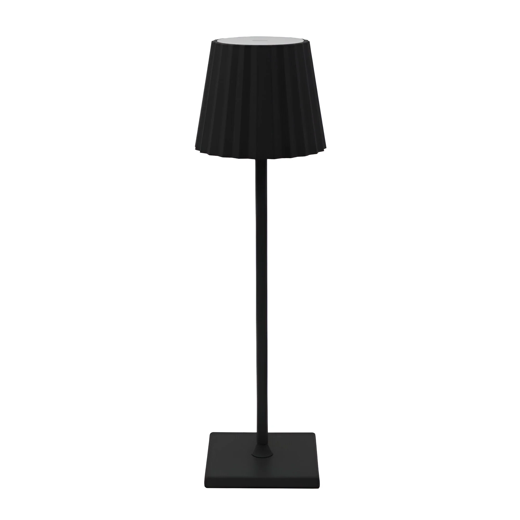 LaminaTouch 2.0 - Dimmable Wireless and Rechargeable Modern LED Table Lamp - Image 8