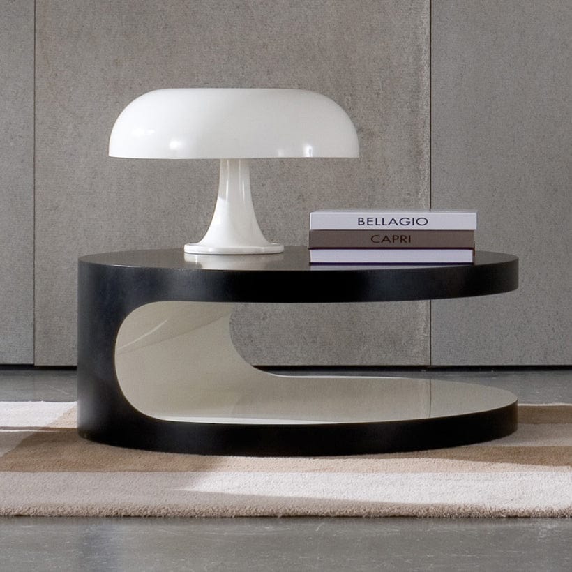 Nordic table lamp in the shape of a mushroom - Image 6