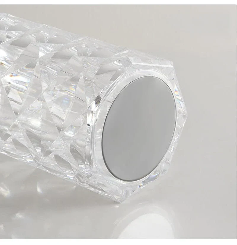 Magique Touch crystal lamp with control - Image 4