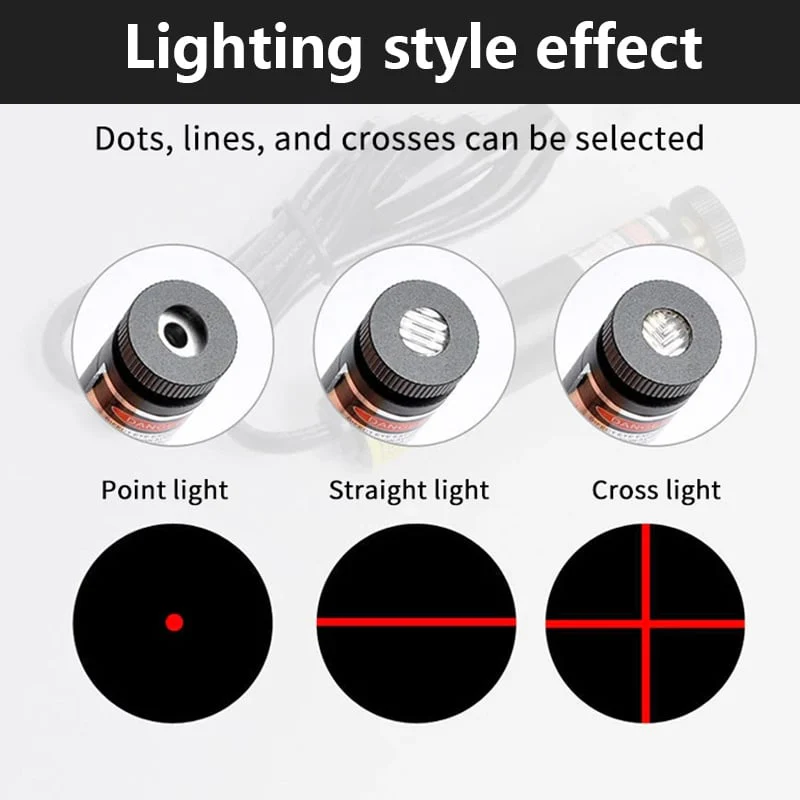 LaserCraft™ Precision Guide — Stitch Flawlessly Every Time With Laser-Sharp Confidence - Image 7
