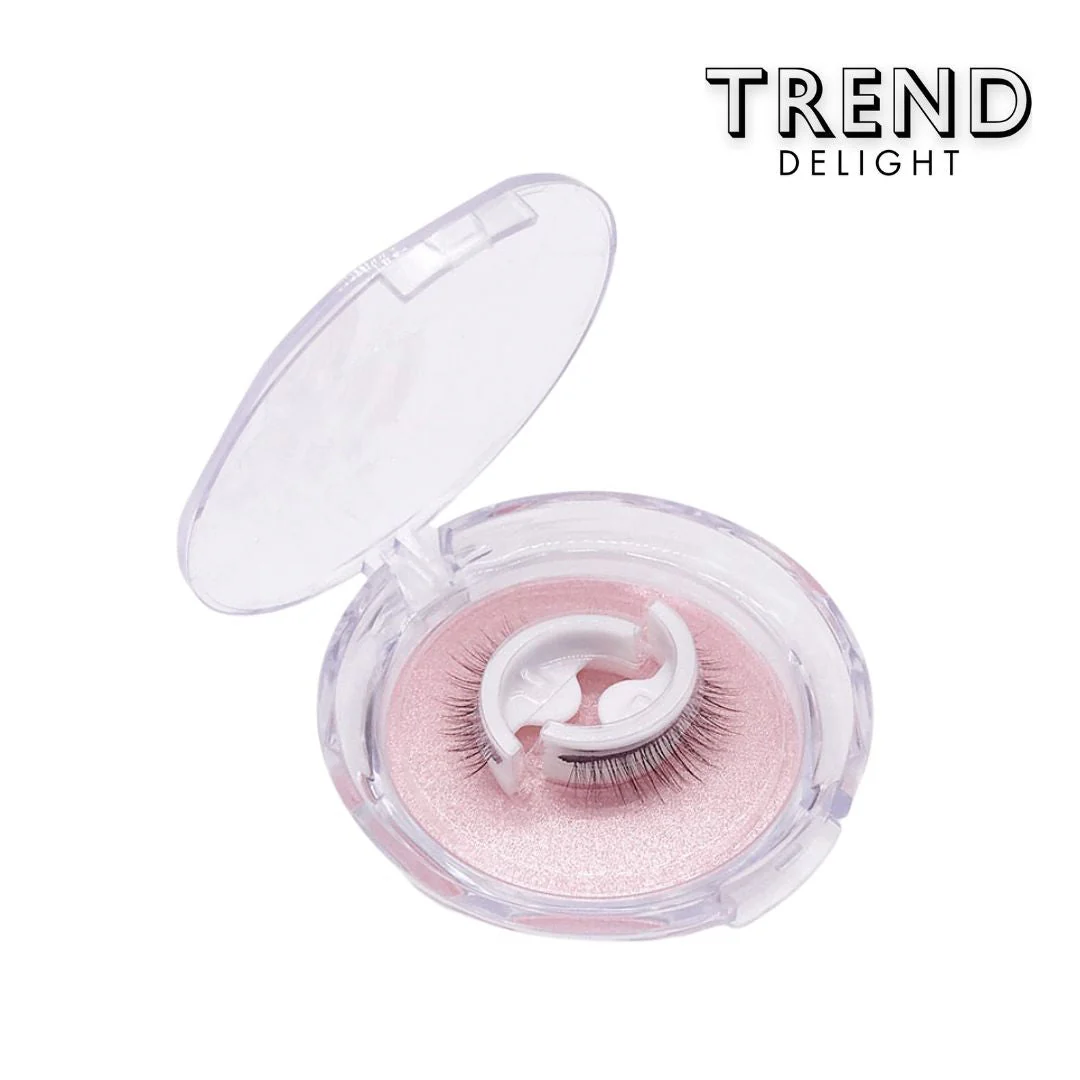 LashLuxe™ — Effortless, Stunning Lashes That Light Up Every Room - Image 11