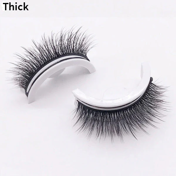 LashLuxe™ — Effortless, Stunning Lashes That Light Up Every Room - Image 12