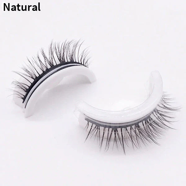 LashLuxe™ — Effortless, Stunning Lashes That Light Up Every Room - Image 3