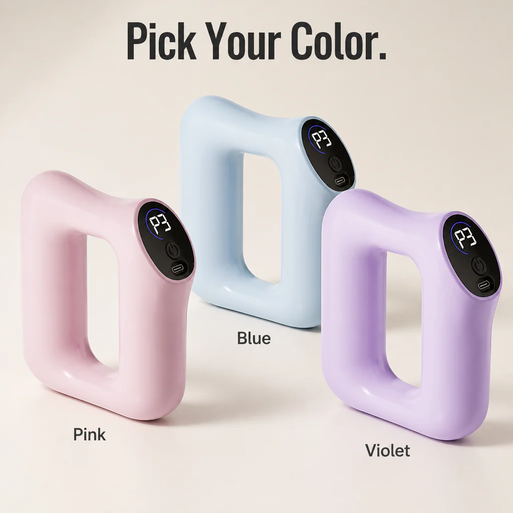 FasciaRoll™ — Roll Out Stubborn Belly Tension In 15 Quiet Minutes A Day - Image 7