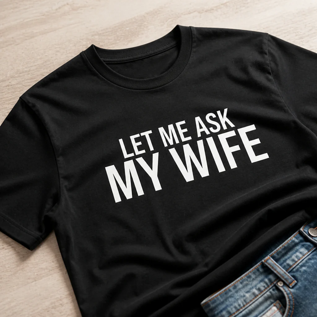 LaughLine™ Tee — Ignite Instant Smiles and Own Every Room with Effortless Cool - Image 5