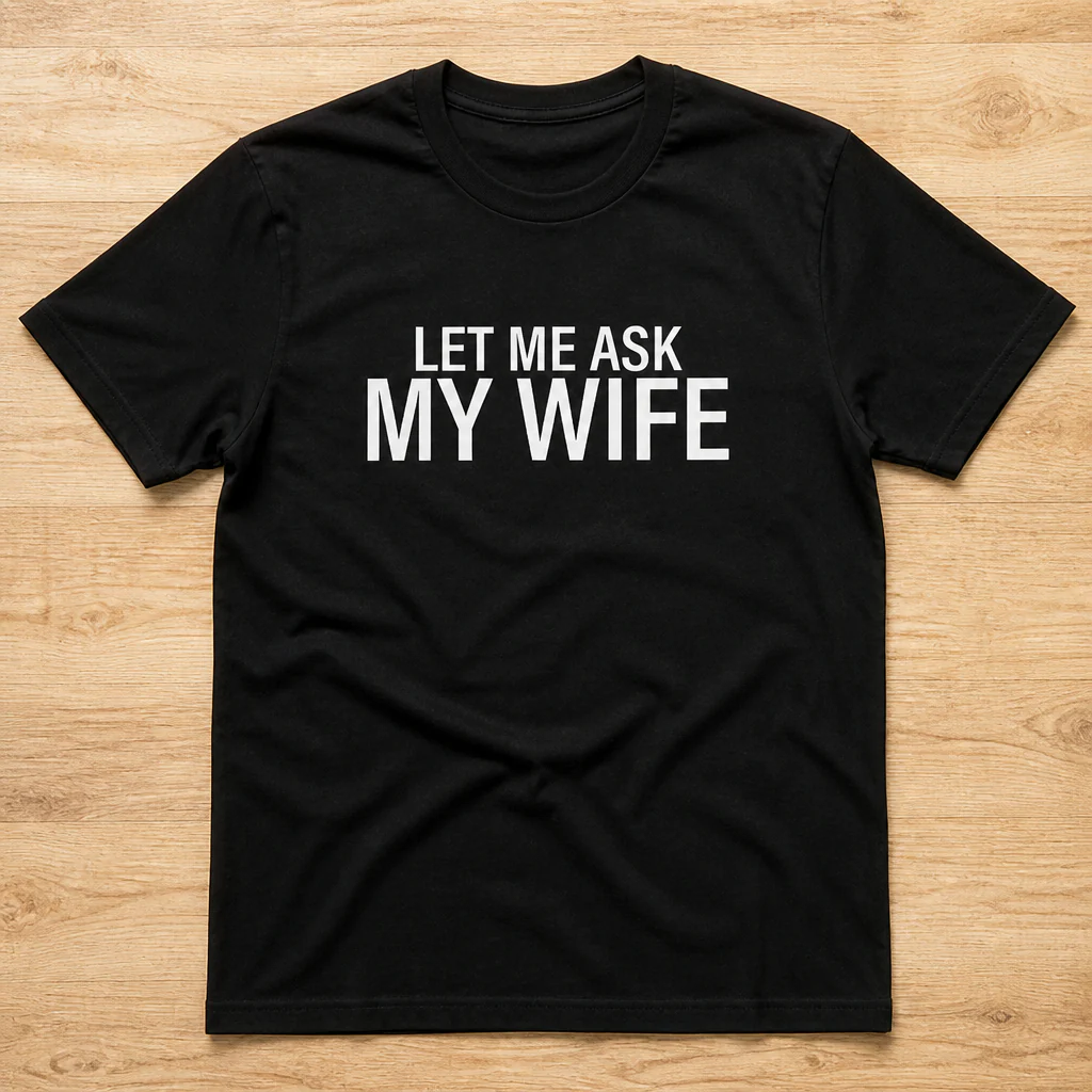 LaughLine™ Tee — Ignite Instant Smiles and Own Every Room with Effortless Cool - Image 8