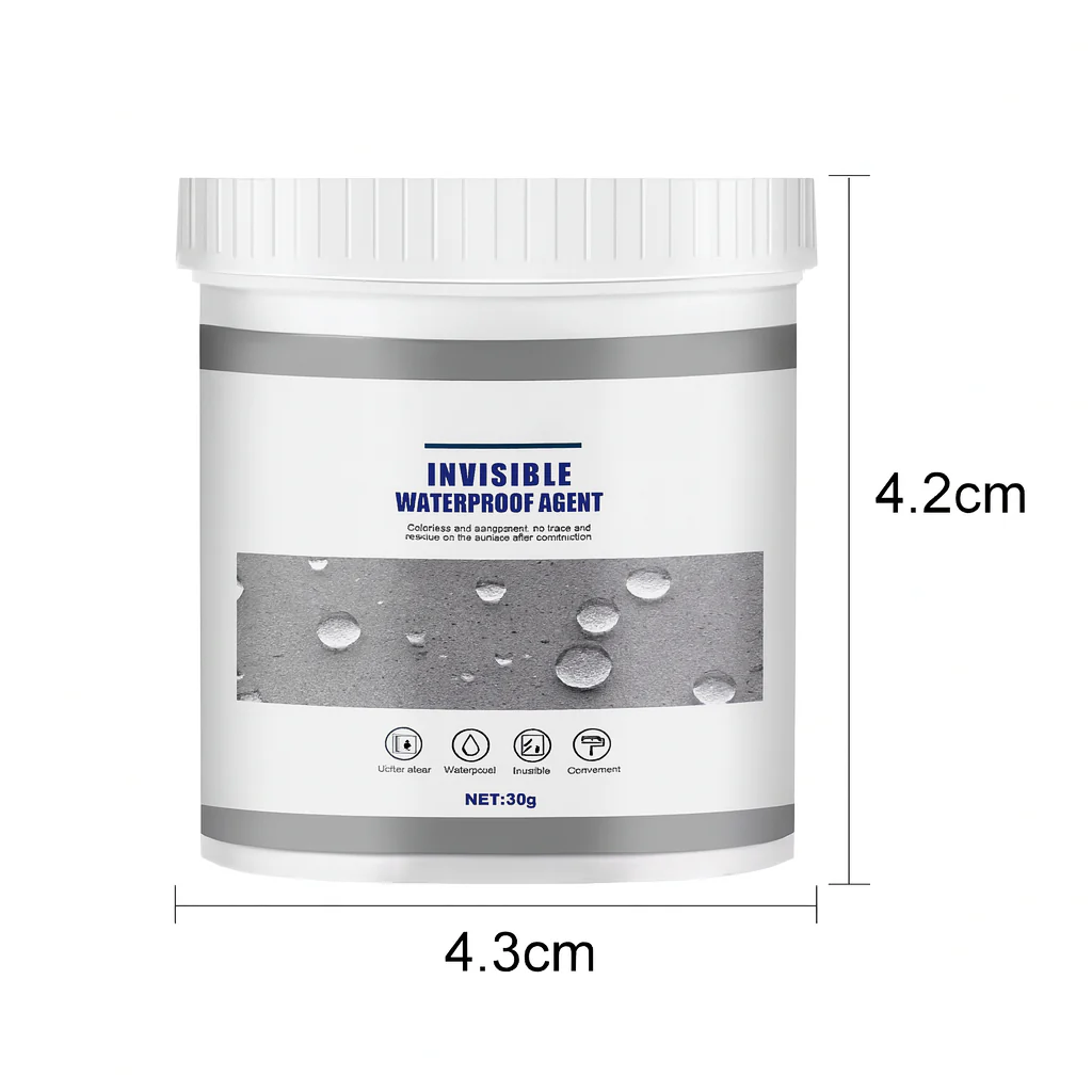 Leak and Water Damage Protection – Long-Lasting Shield