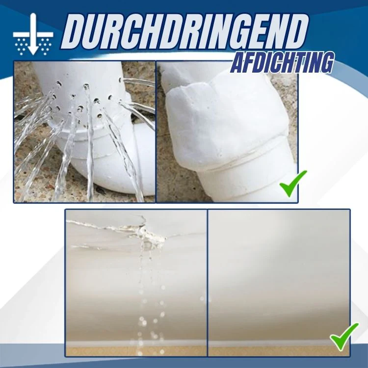 Leak and Water Damage Protection – Long-Lasting Shield - Image 5