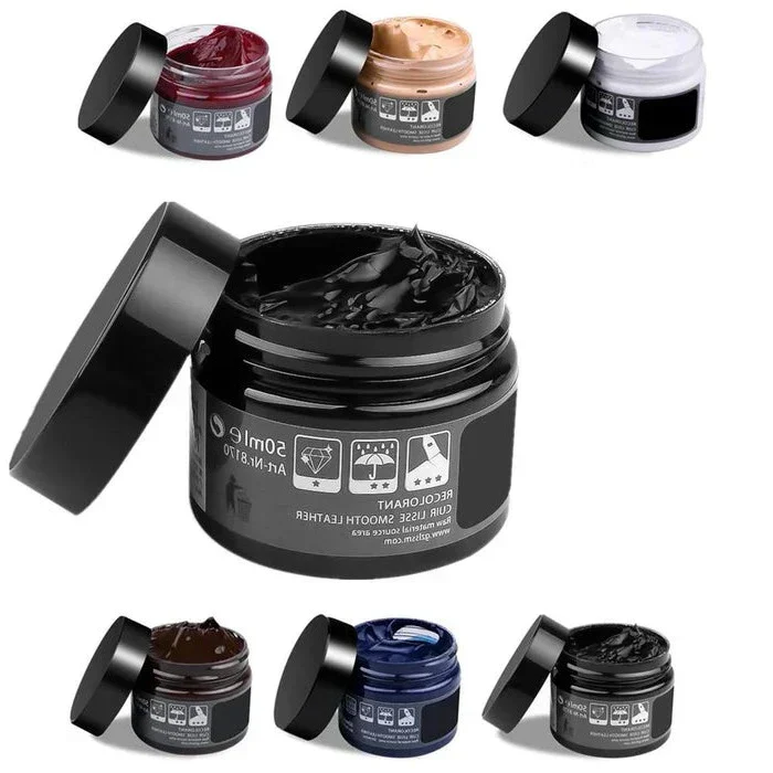 Leather Repair Gel – Restore Your Leather Like a Pro - Image 2