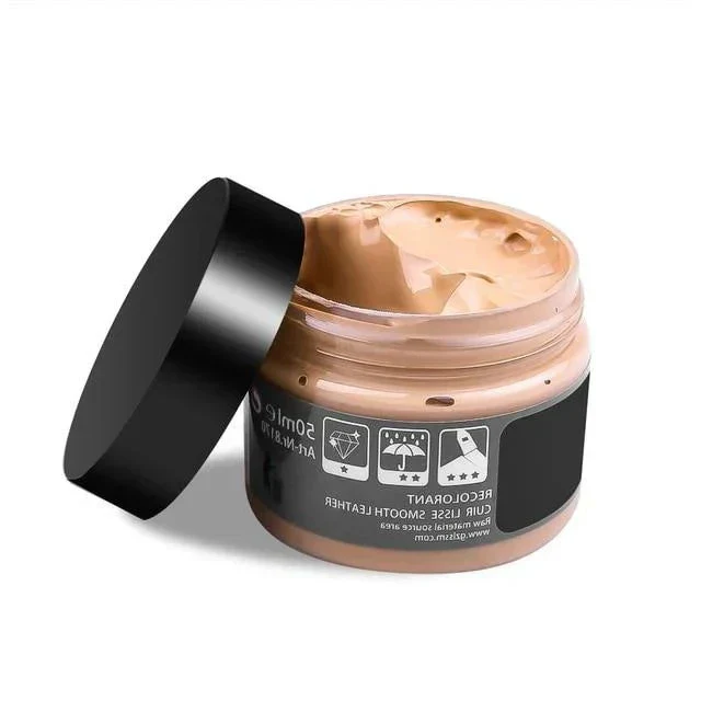Leather Repair Gel – Restore Your Leather Like a Pro - Image 4