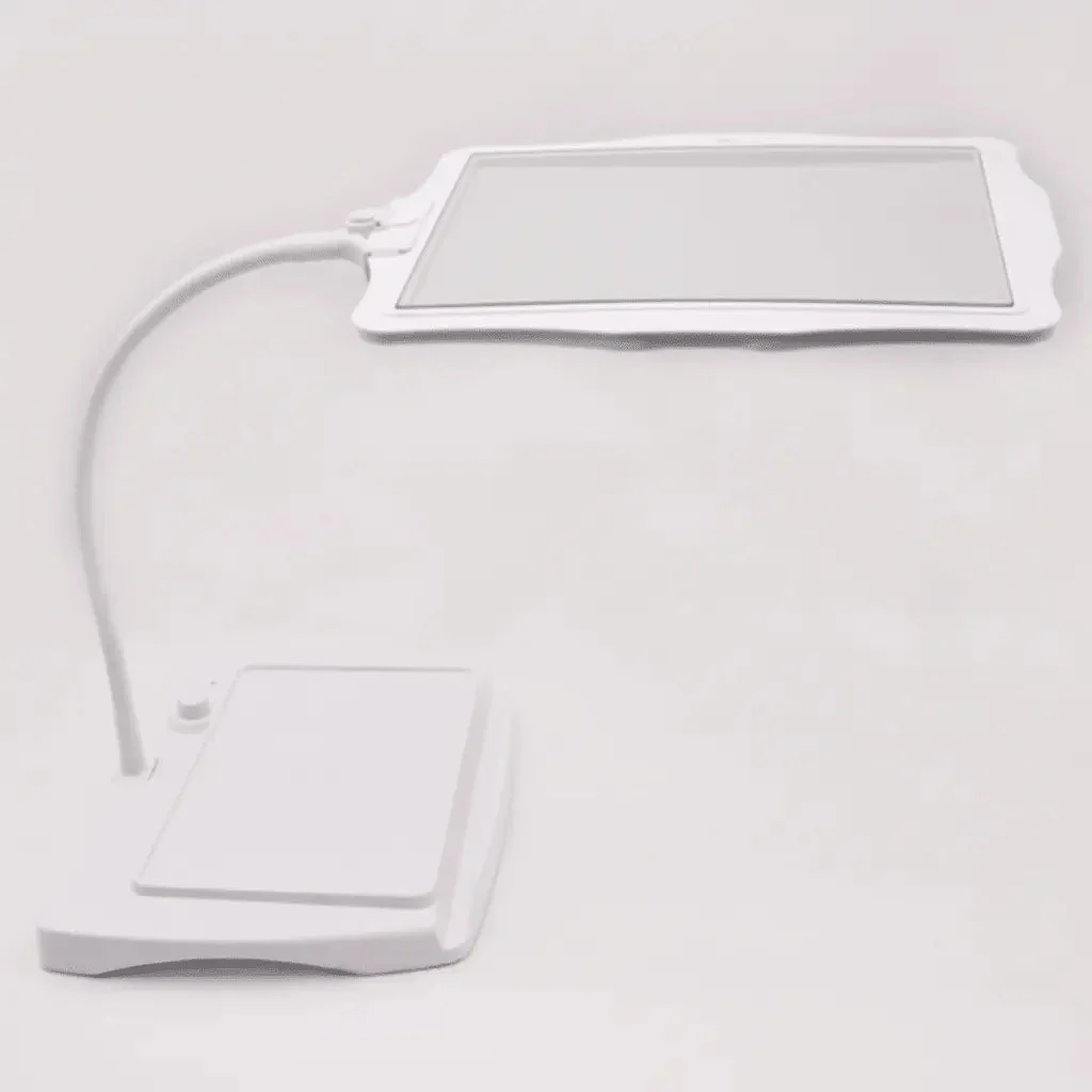 LED Desk Magnifier – Reduce Eye Strain and See Every Detail Clearly - Image 4