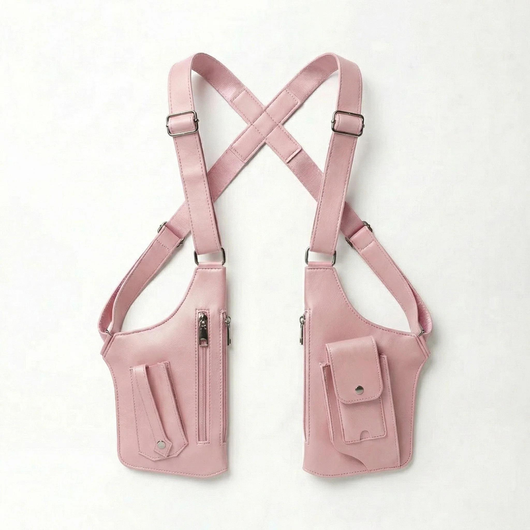 LegacyWave™ Signature Satchel — Effortless Style and Rock-Solid Confidence for Your Everyday Hustle - Image 14