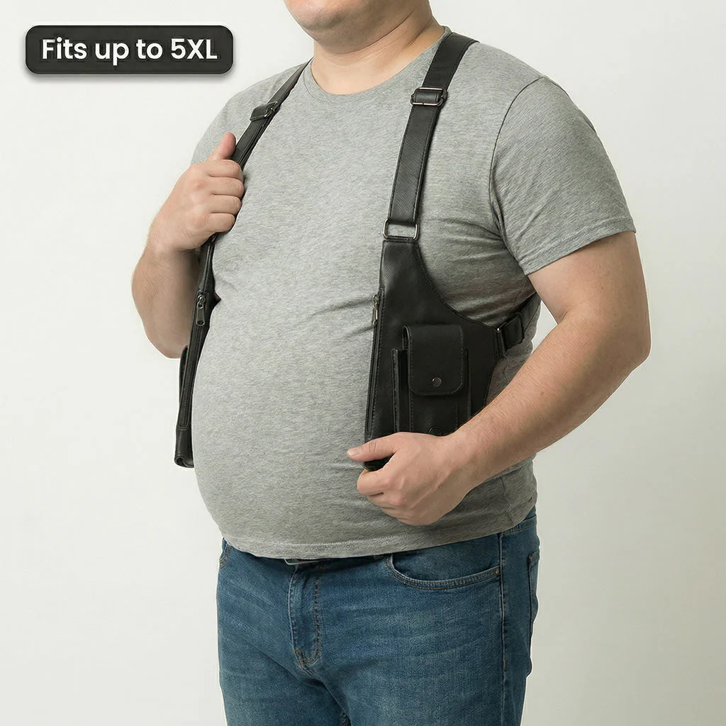 LegacyWave™ Signature Satchel — Effortless Style and Rock-Solid Confidence for Your Everyday Hustle - Image 5